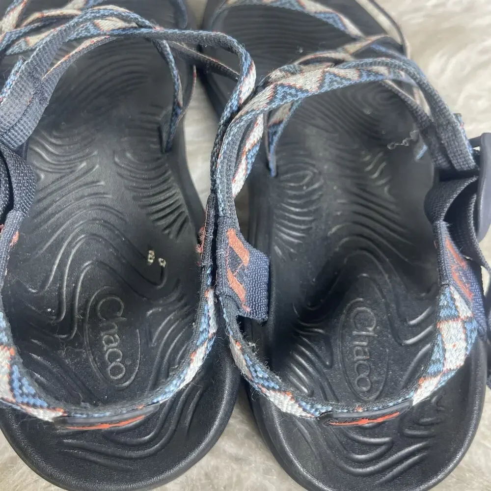 Chaco classic stitch